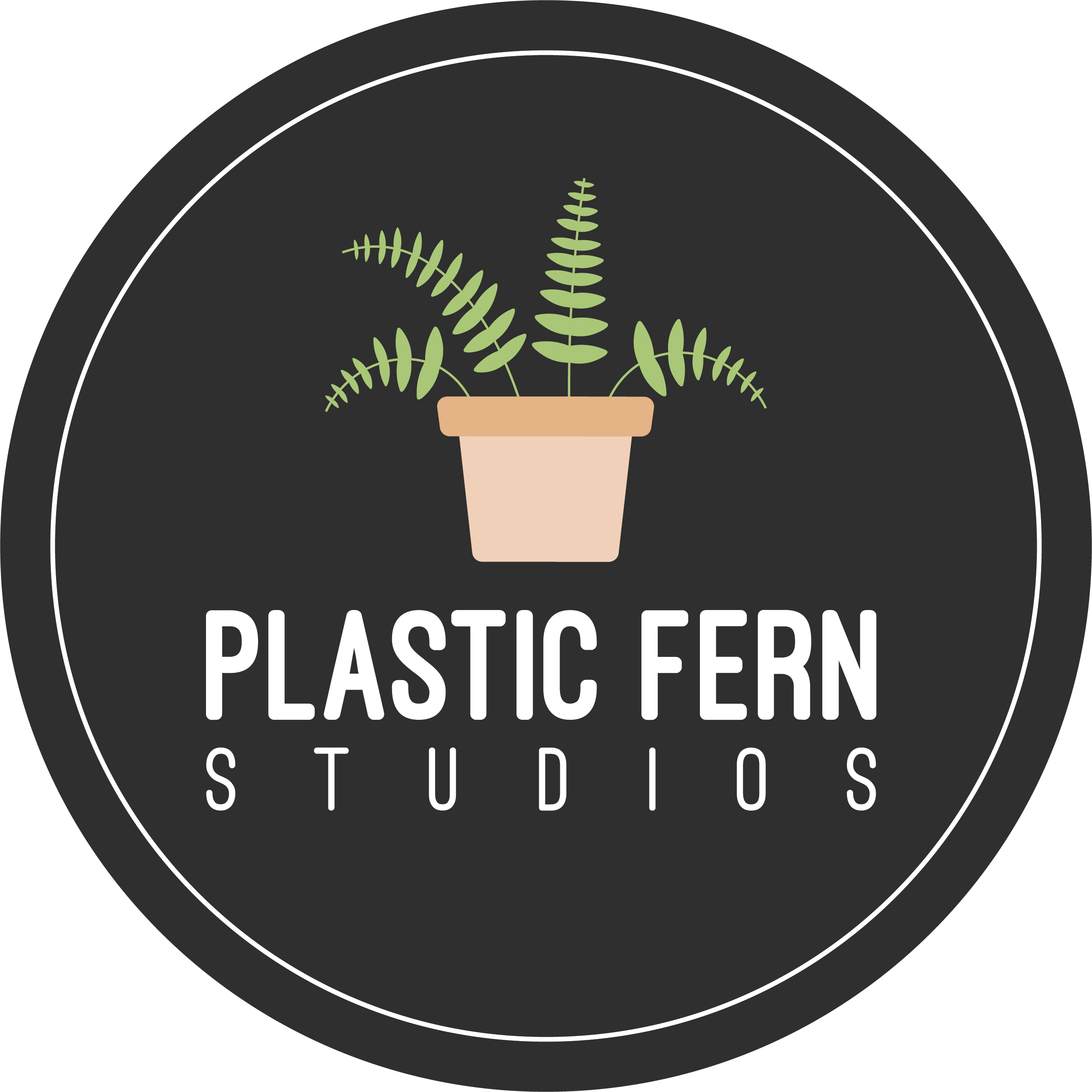 Plastic Fern Studios